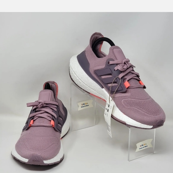 adidas gazelle silver green womens Adidas Women's Ultraboost 21 Shift Pink / Shift Pink / Rose Tone Running  Shoes